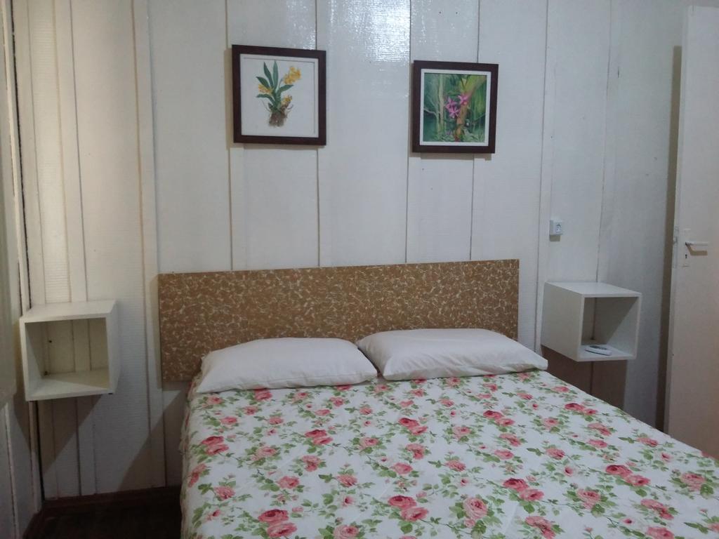 פוז דו איגואסו Iguassu Eco Hostel - Iguassuecohostel - Eco Suites מראה חיצוני תמונה